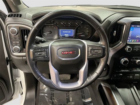 Used 2020 GMC Sierra 2500 SLT image 11