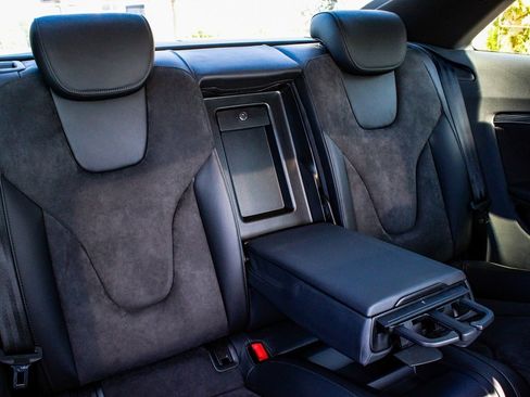 Used 2014 Audi S5 Premium Plus image 34