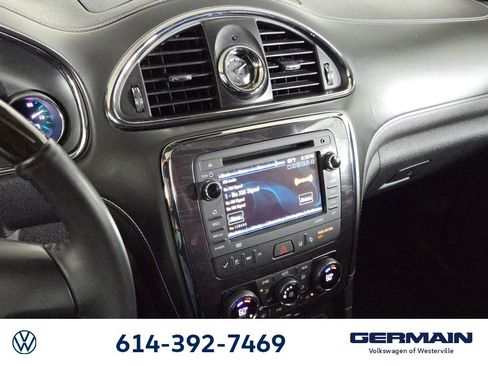 Used 2016 Buick Enclave Premium w/ Experience Buick Package AWD/4WD image 21
