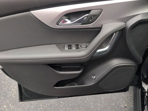 New 2026 Chevrolet Blazer LT w/ Convenience Package image 16