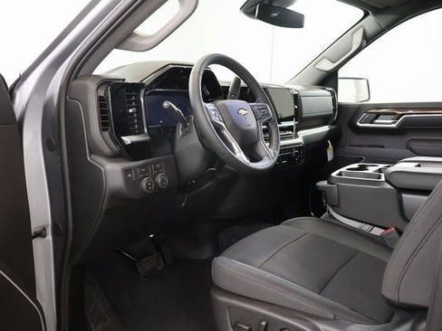 New 2026 Chevrolet Silverado 1500 LT AWD/4WD image 10