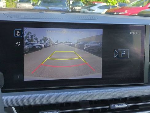 Certified 2024 Hyundai Sonata SEL FWD image 18