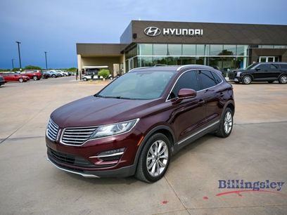 Used 2016 Lincoln MKC Select w/ Select Plus Package