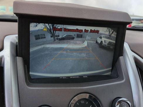 Used 2011 Cadillac SRX Luxury FWD image 31