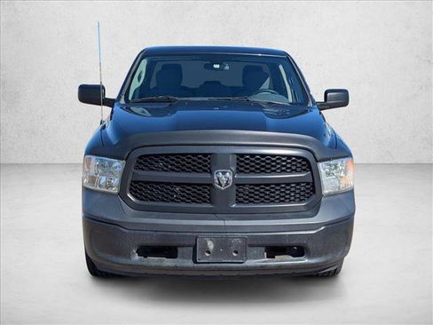 Used 2015 RAM 1500 Tradesman w/ Popular Equipment Group image 2