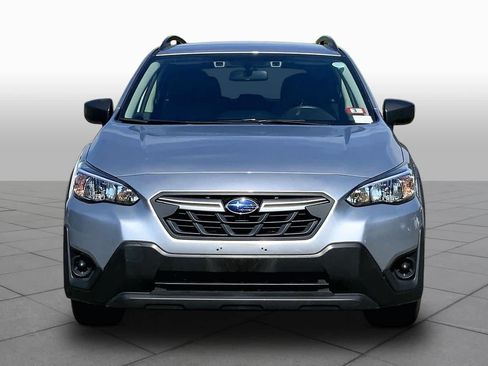 Used 2021 Subaru Crosstrek 2.0i AWD/4WD image 4
