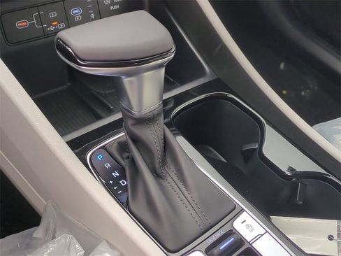 New 2026 Hyundai Tucson SEL image 17