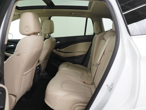 Used 2018 Buick Envision Premium image 18