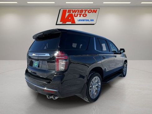 Used 2023 Chevrolet Tahoe Premier image 5