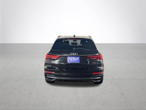 Used 2021 Audi Q3 2.0T Premium Plus w/ Premium Plus Package AWD/4WD image 7