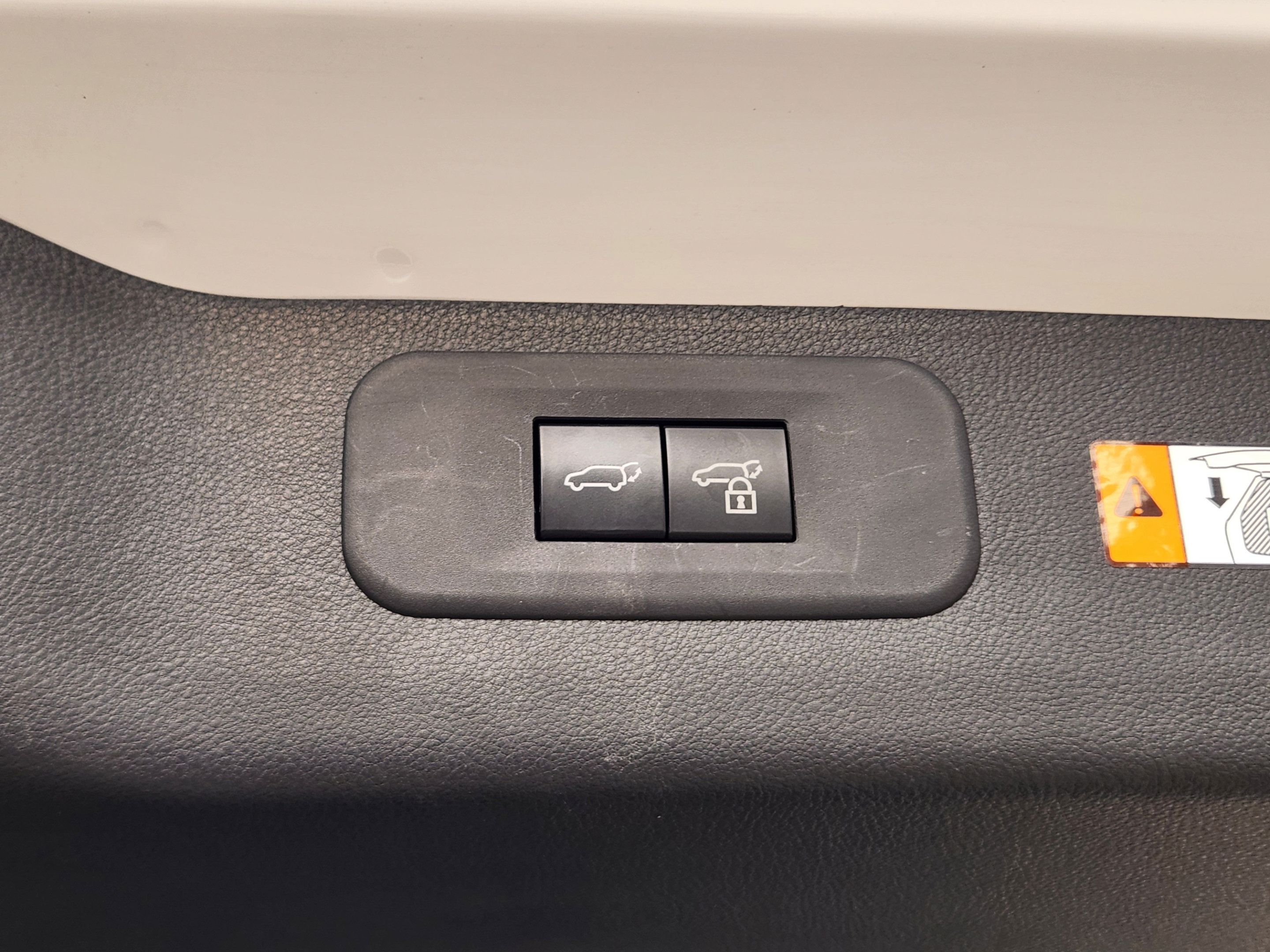 Used 2025 Lexus TX 350 AWD w/ Technology Package image 30