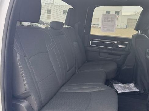 Used 2025 RAM 2500 Big Horn image 12