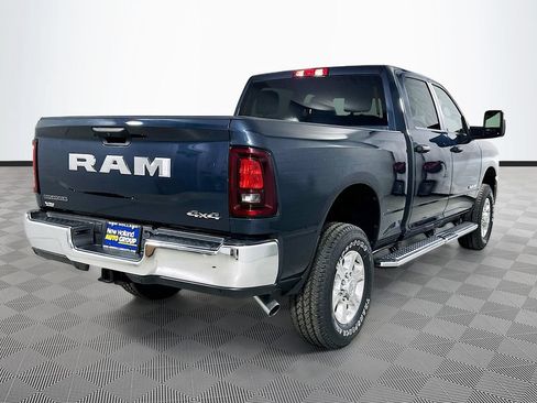 New 2026 RAM 2500 Big Horn AWD/4WD image 5
