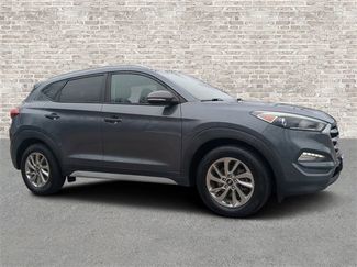 Used 2018 Hyundai Tucson SEL Plus w/ Cargo Package video 1
