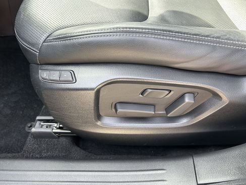 Certified 2023 MAZDA CX-9 Touring Plus image 22