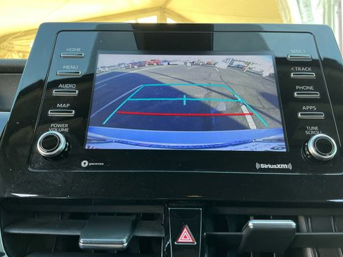 Used 2023 Toyota Camry LE image 29