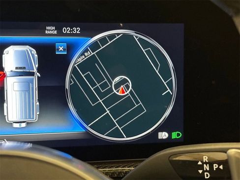 Used 2021 Mercedes-Benz G 63 AMG 4MATIC image 29