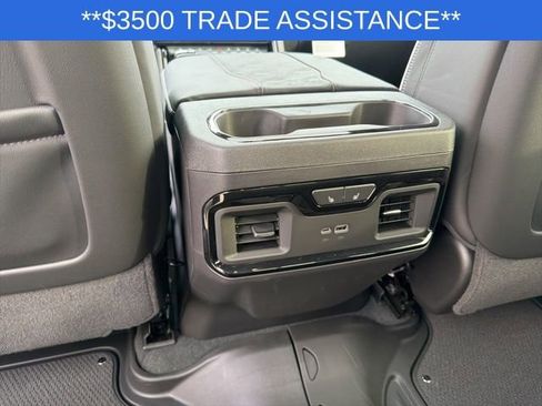 New 2026 GMC Sierra 1500 AT4X AWD/4WD image 23