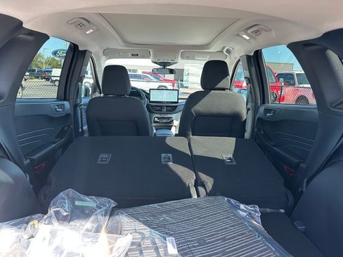 New 2025 Ford Escape Active w/ Tech Pack #1 image 45
