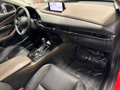 Certified 2025 MAZDA CX-30 2.5 Turbo w/ Premium Package AWD/4WD image 19