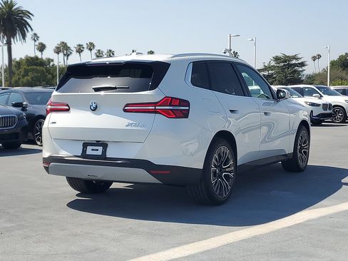 New 2026 BMW X3 xDrive30i w/ Convenience Package AWD/4WD image 3