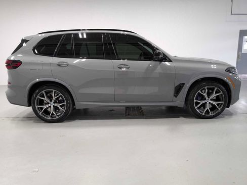 Used 2024 BMW X5 M60i AWD/4WD image 7
