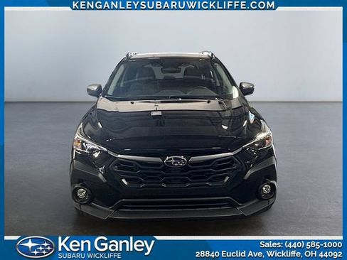 Certified 2024 Subaru Crosstrek 2.0i Premium AWD/4WD image 8