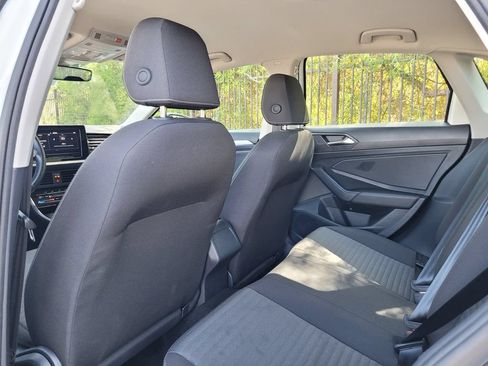 Used 2025 Volkswagen Jetta S FWD image 15