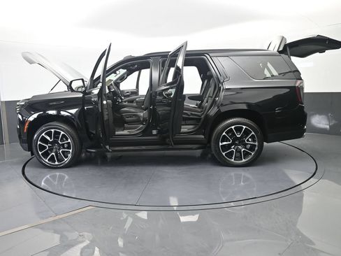 Used 2025 Chevrolet Tahoe RST w/ Comfort Package RWD image 85