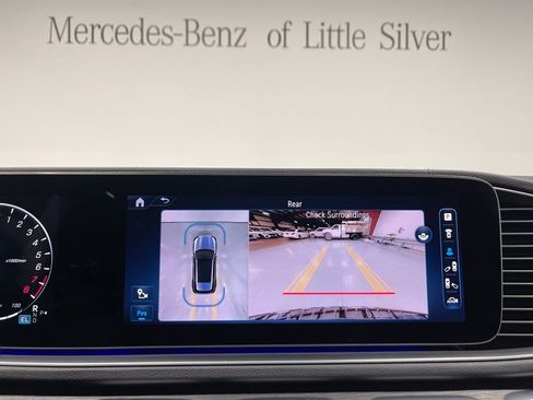 Certified 2024 Mercedes-Benz GLE 450e 4MATIC image 34