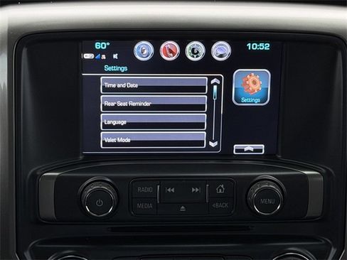 Used 2018 Chevrolet Silverado 1500 LT w/ Texas Edition image 18