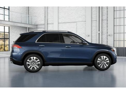 New 2026 Mercedes-Benz GLE 350 GLE 350 image 17