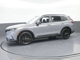Used 2024 Honda CR-V Sport video 2