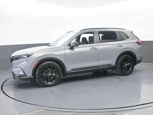 Used 2024 Honda CR-V Sport image 2