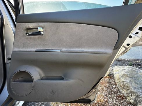 Used 2006 Nissan Altima 2.5 S w/ (P01) Special Edition Pkg FWD image 33
