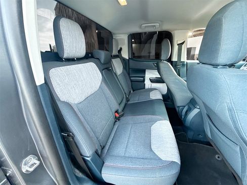 Used 2023 Ford Maverick XLT image 29