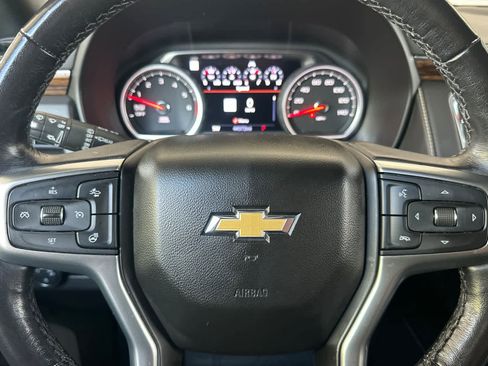 Used 2021 Chevrolet Tahoe Premier image 26