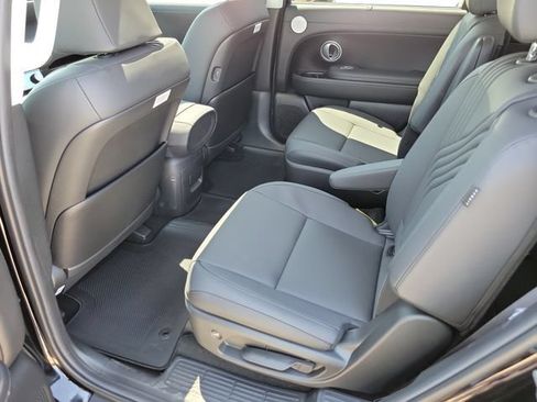 New 2027 Hyundai Palisade SEL Premium FWD image 25