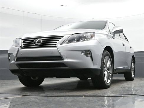 Used 2014 Lexus RX 350 AWD w/ Navigation Package image 36