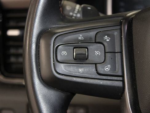 Used 2024 GMC Sierra 1500 AT4 w/ Technology Package AWD/4WD image 18