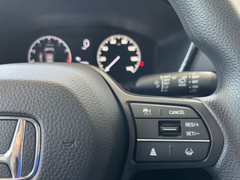 Used 2024 Honda CR-V LX image 19