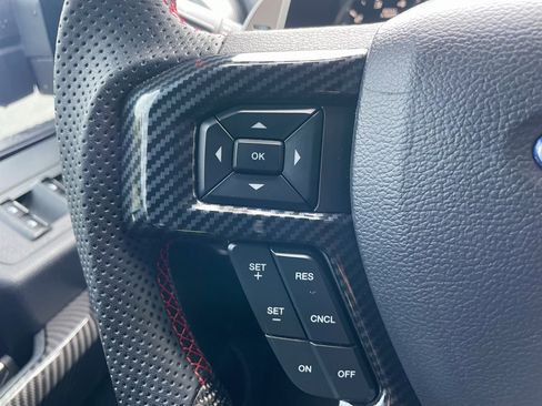 Used 2019 Ford F150 Raptor w/ Equipment Group 801A Mid image 22