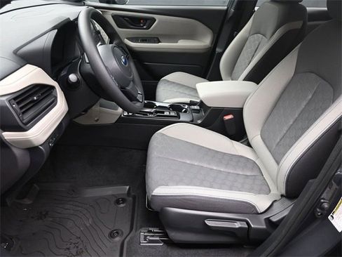 New 2026 Subaru Forester Base image 18