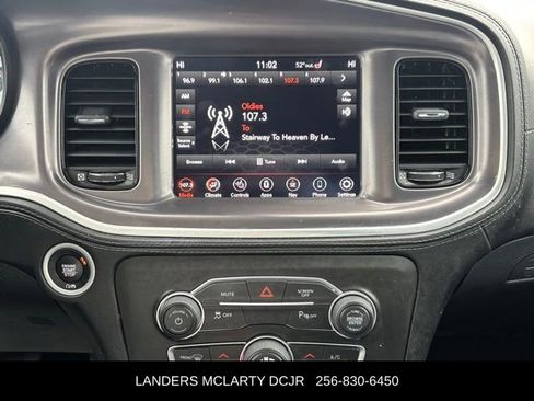 Used 2021 Dodge Charger SXT w/ Plus Group image 25