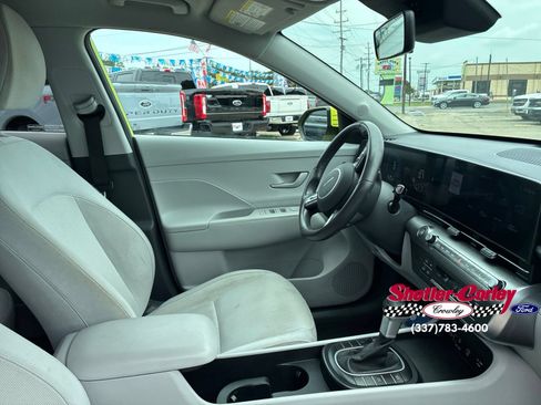 Used 2024 Hyundai Kona SEL AWD/4WD image 21