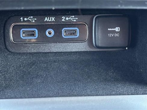 Used 2018 Jeep Grand Cherokee Limited w/ Luxury Group II image 31