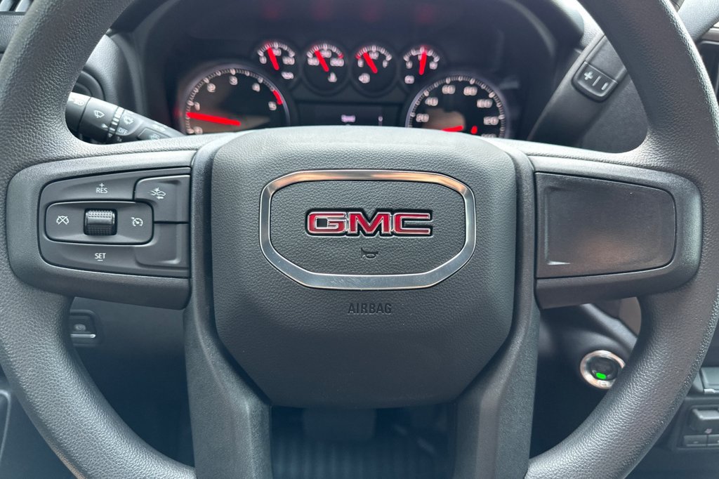 New 2026 GMC Sierra 2500 Pro w/ Convenience Package AWD/4WD image 24