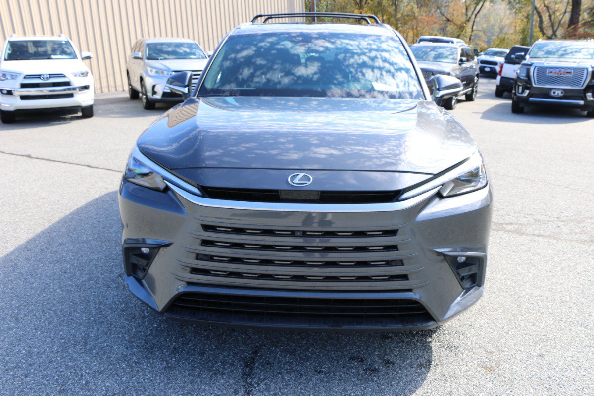 Used 2024 Lexus TX 350 AWD w/ Technology Package image 11