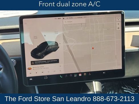 Used 2018 Tesla Model 3 Mid Range RWD image 18