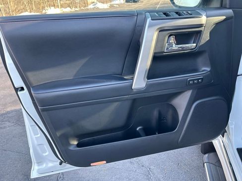 Certified 2023 Toyota 4Runner Limited image 18